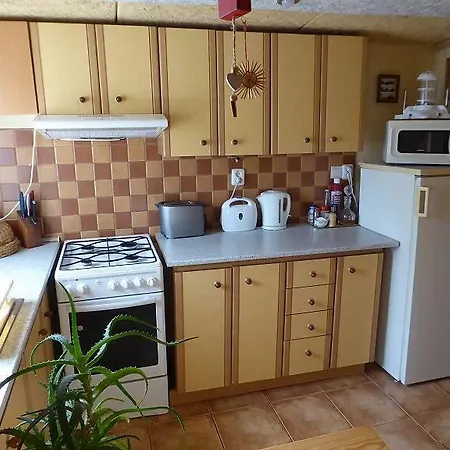 Chalet Chata U Kaplicky - Veleslavice *